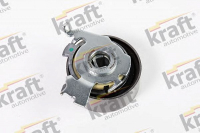 KRAFT AUTOMOTIVE 1221661 -  Натяжной ролик, ремень ГРМ